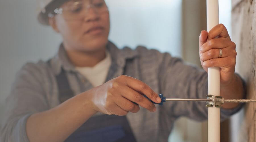 Dripping Faucet Repair in Pfeifer, KS